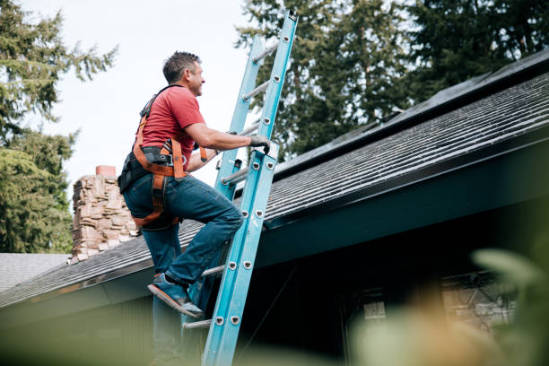 Professional Roofing Services in Chincoteague, VA