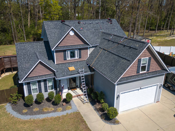 Best Roof Installation  in Chincoteague, VA